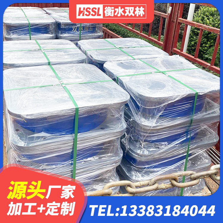 红塔区减隔震橡胶支座 红塔区圆形铅芯橡胶隔震支座多少钱 红塔区隔震支座 红塔区隔震支座LRB1200生产厂家 - 第3张