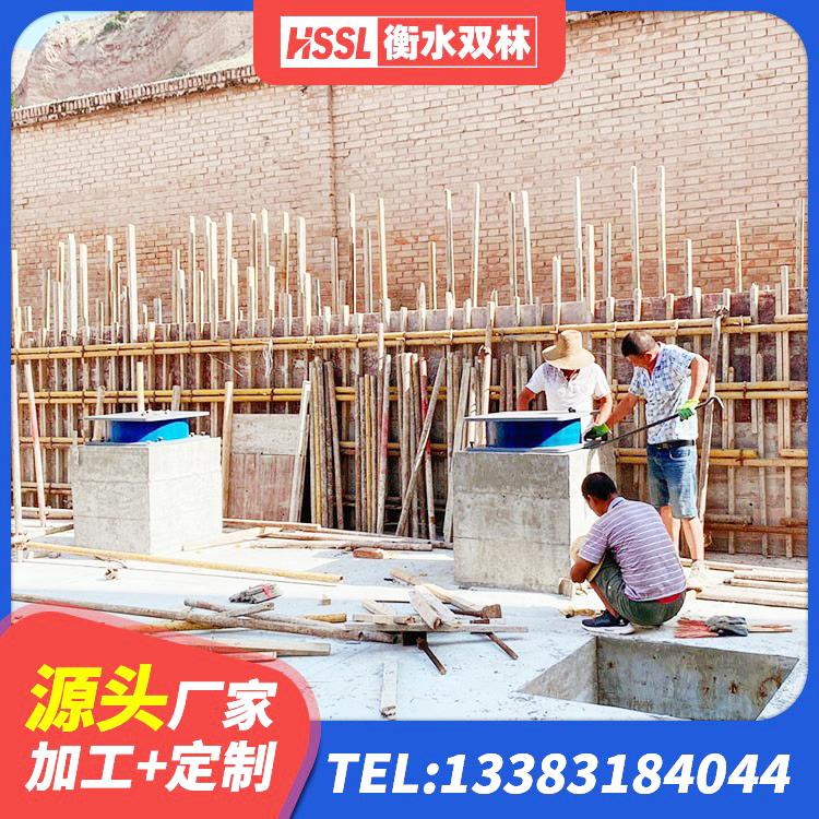 红塔区LNR水平分散力支座 红塔区隔震支座LNR 红塔区LNR700建筑隔震橡胶支座 红塔区建筑隔震支座LBR600厂家 - 第5张