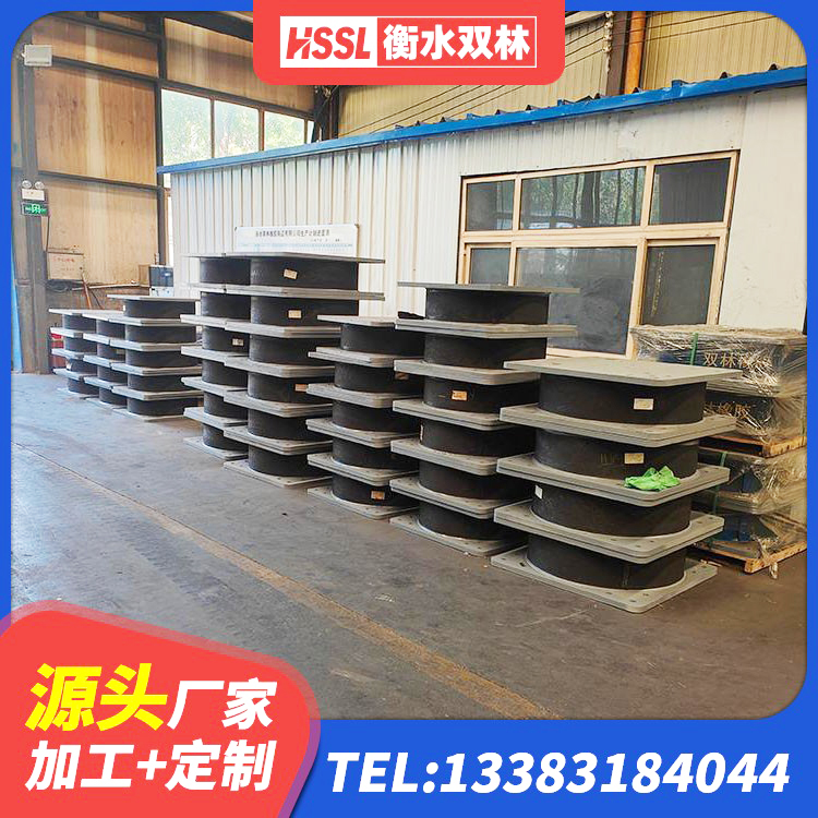 红塔区LNR隔震支座400源头工厂 红塔区LNR橡胶隔震支座1200厂家 红塔区建筑防震支座 红塔区建筑高阻尼减震支座 - 第5张