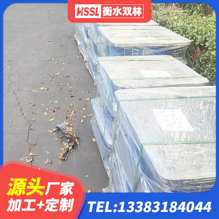 红塔区预制高阻尼橡胶隔震支座厂家 红塔区橡胶隔震减震支座源头工厂 红塔区较高阻尼减橡胶隔震支座厂家 红塔区HDR700高阻尼建筑隔震支座生产厂家 - 第3张